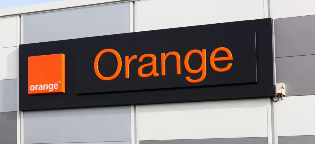 Promocja Orange na karte