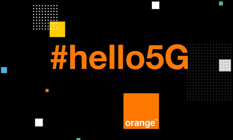 Orange i Huawei testują w Polsce standard 5G