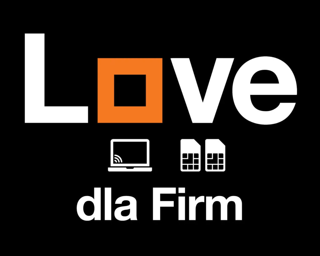 orange dla firm